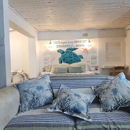 Cozy Guest Otel Graskop Dış mekan fotoğraf