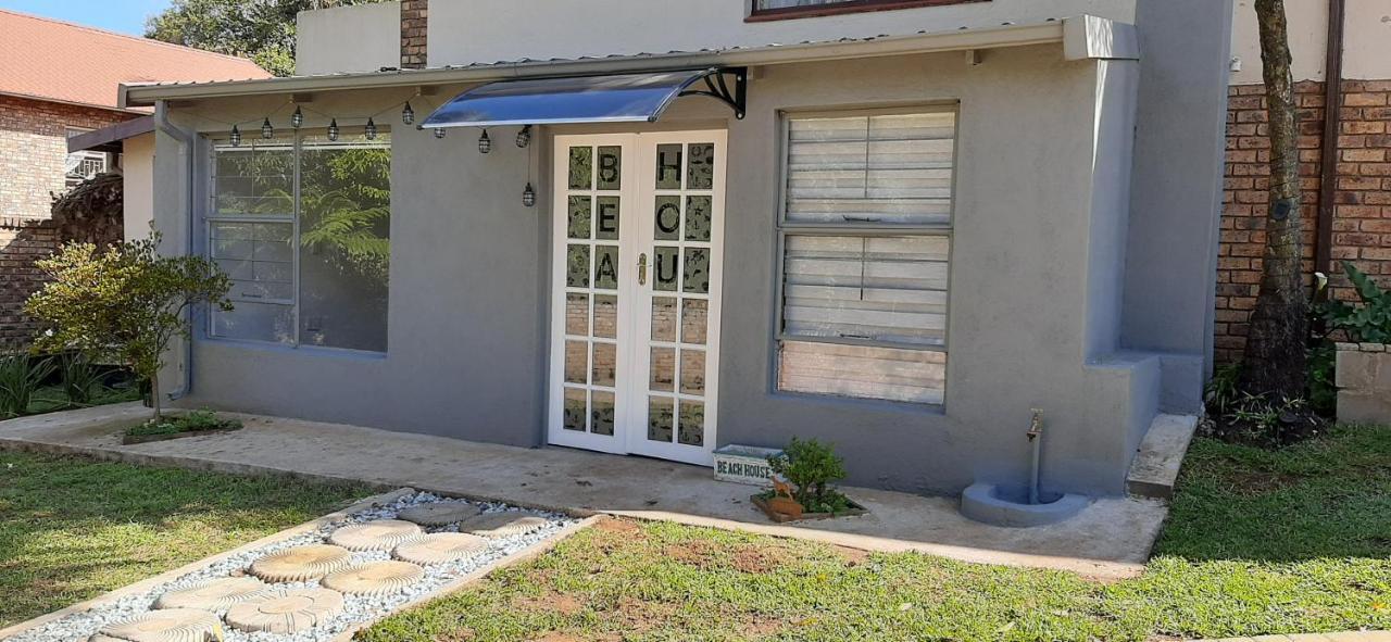 Cozy Guest Otel Graskop Dış mekan fotoğraf