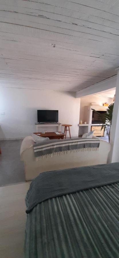 Cozy Guest Otel Graskop Dış mekan fotoğraf