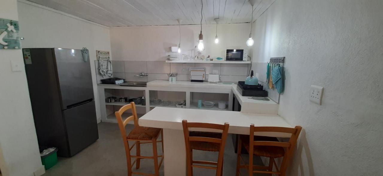 Cozy Guest Otel Graskop Dış mekan fotoğraf