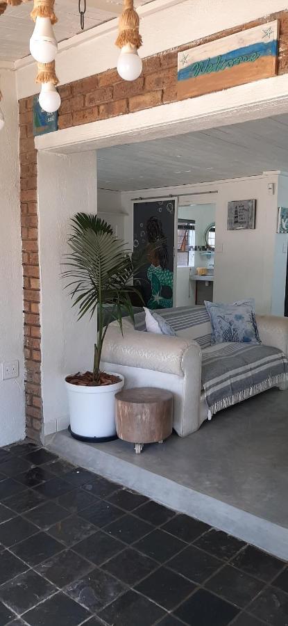 Cozy Guest Otel Graskop Dış mekan fotoğraf