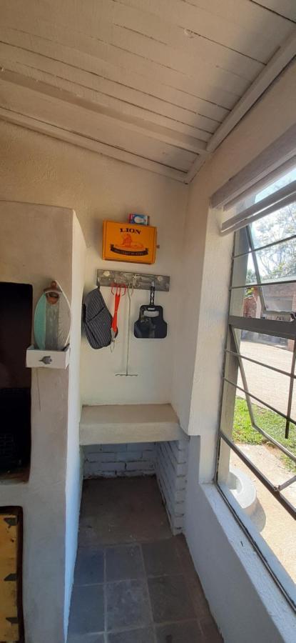 Cozy Guest Otel Graskop Dış mekan fotoğraf
