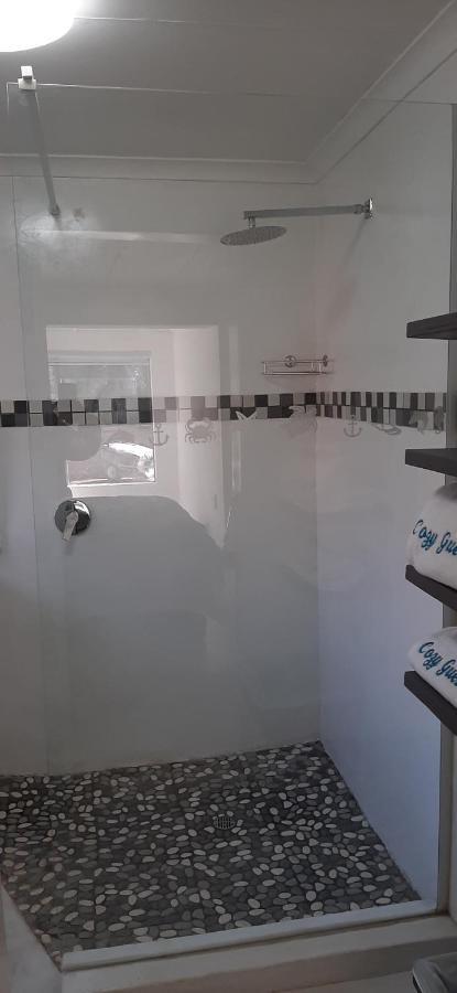 Cozy Guest Otel Graskop Dış mekan fotoğraf