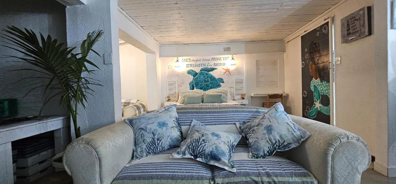 Cozy Guest Otel Graskop Dış mekan fotoğraf