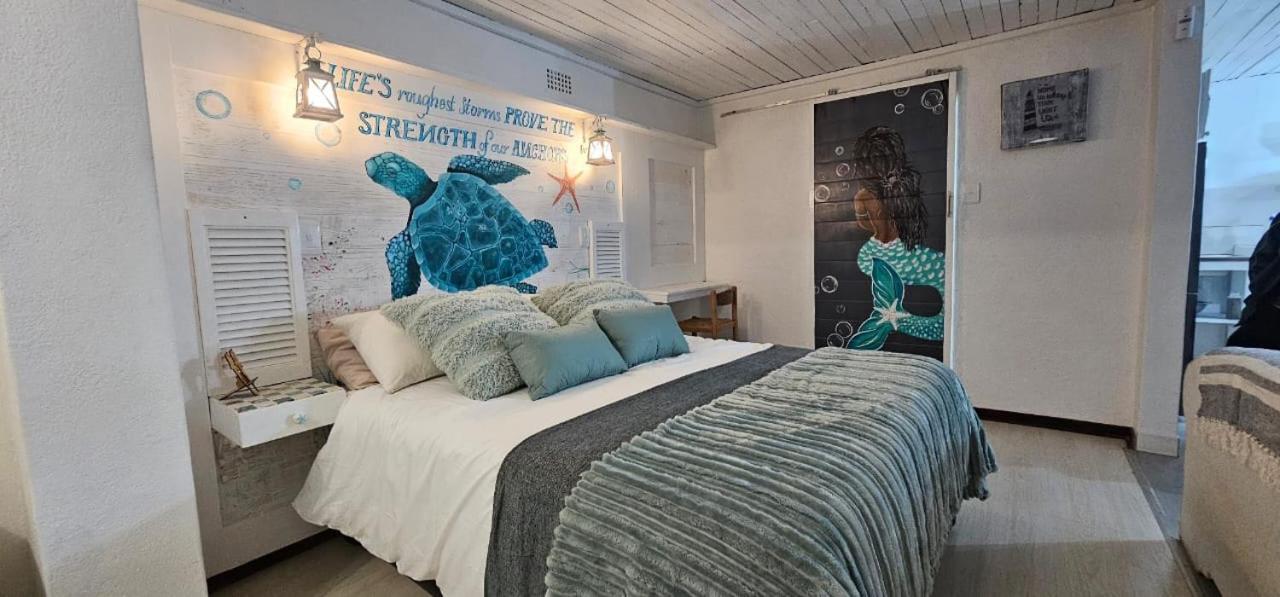 Cozy Guest Otel Graskop Dış mekan fotoğraf
