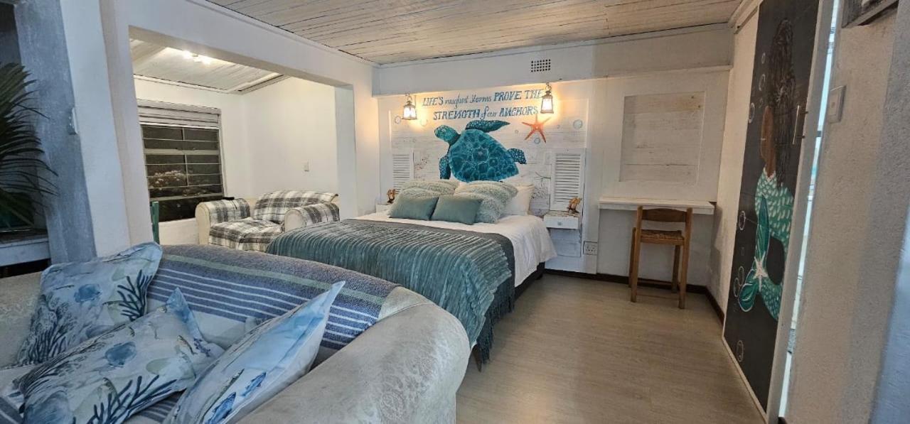 Cozy Guest Otel Graskop Dış mekan fotoğraf
